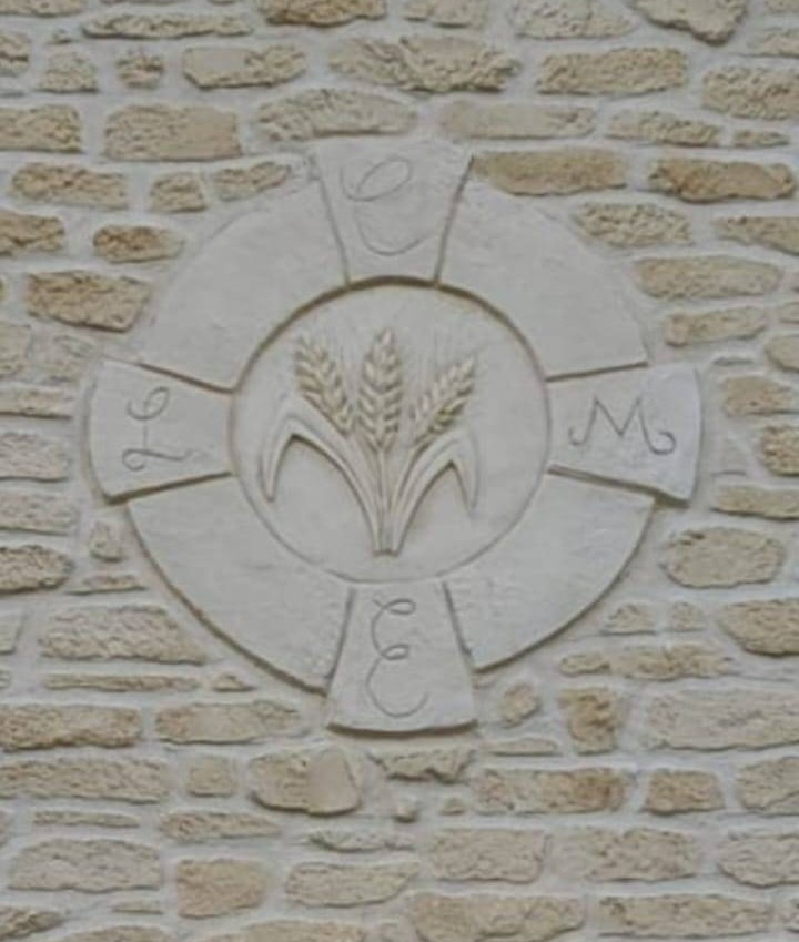 L'épi de Blé