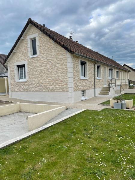 Refaire votre façade en pierres naturelles et pierres de tailles