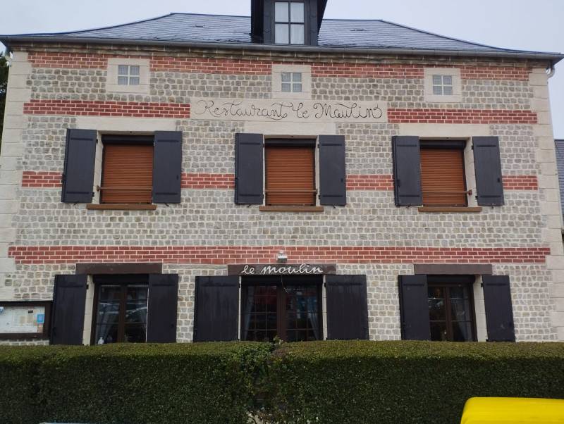 Refaire sa façade en brique sur mesure