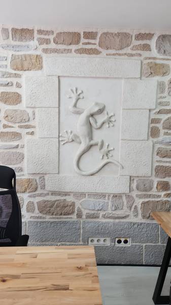 Le Lézard