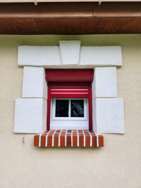 Entreprise spécialisée en ravalement de façade de maison ou d’immeuble proche d’Évreux 27