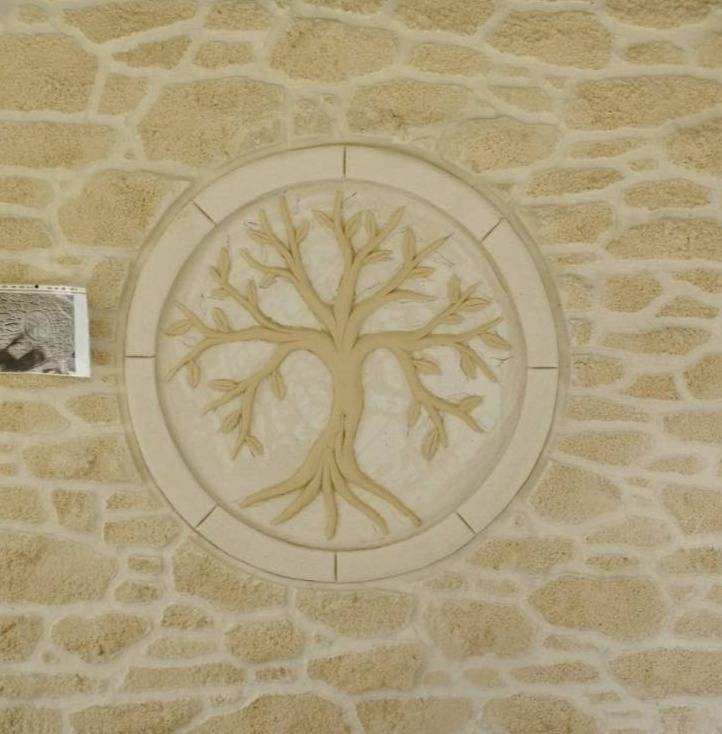 L'arbre de vie