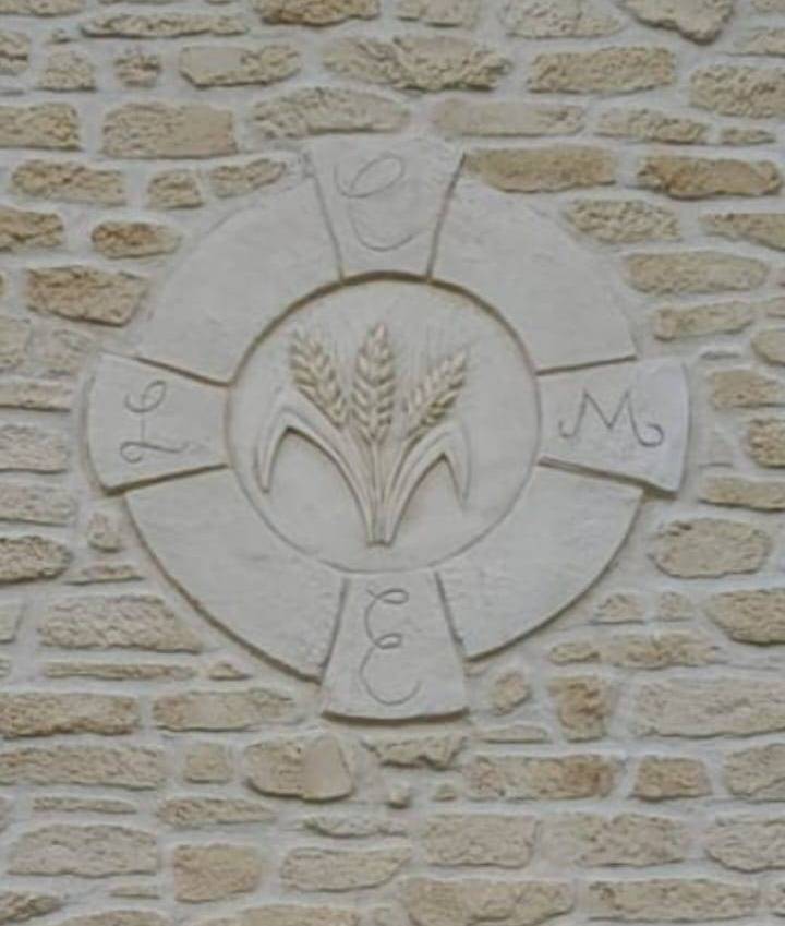 L'épi de Blé