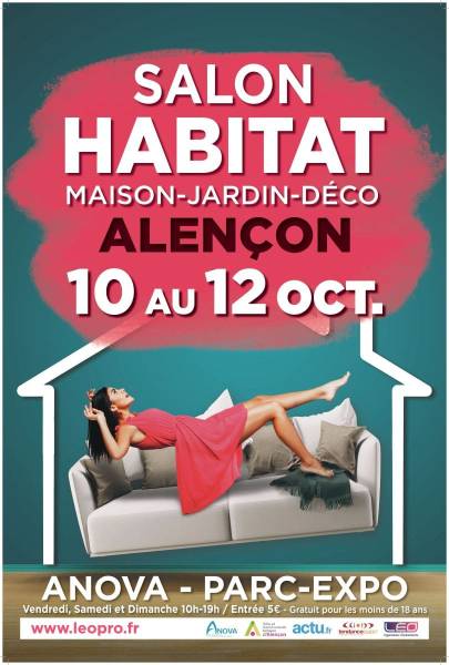 Alençon on arrive !