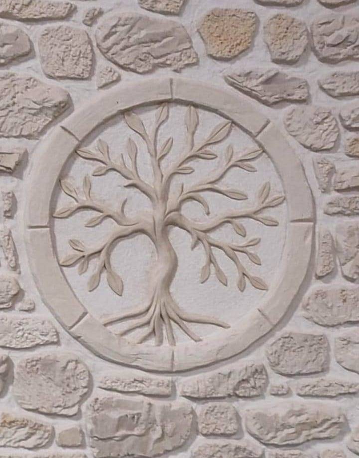 L'arbre de vie